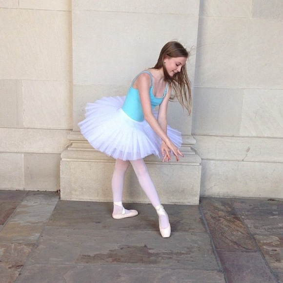 Meet your Posher, Tate - Picture 1 of 1